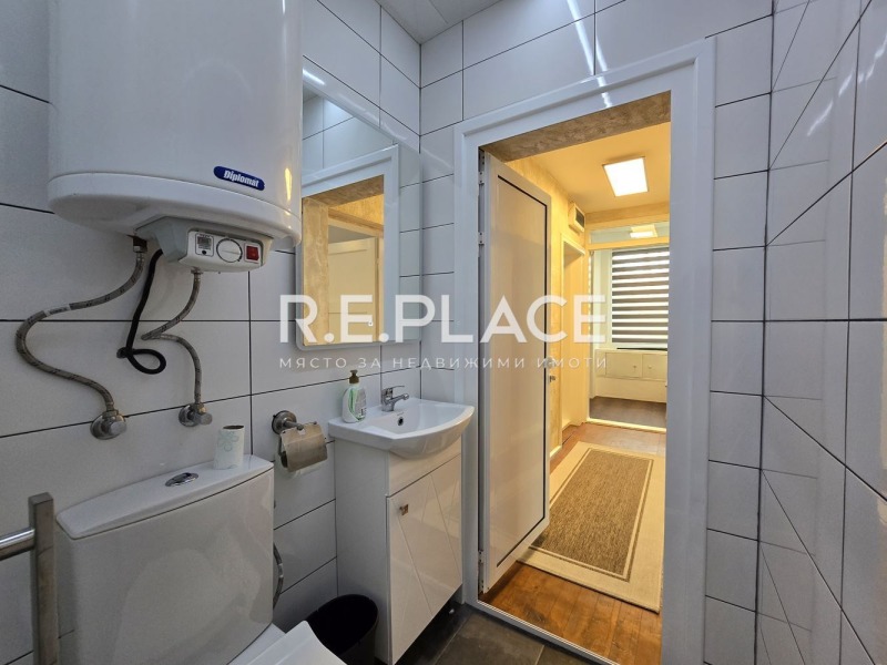 De inchiriat  2 dormitoare Varna , Troșevo , 75 mp | 92019307 - imagine [11]