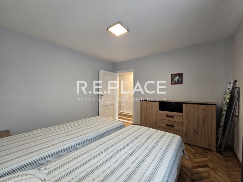 De inchiriat  2 dormitoare Varna , Troșevo , 75 mp | 92019307 - imagine [9]