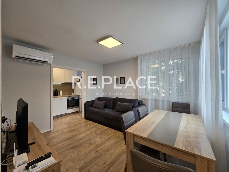 De inchiriat  2 dormitoare Varna , Troșevo , 75 mp | 92019307