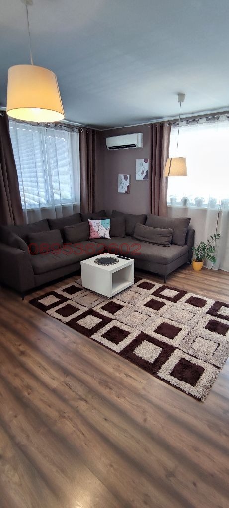 Дава под нем  3-стаен, град Пловдив, Кършияка •  660 EUR • ID 14094487 — holmes.bg - [1] 