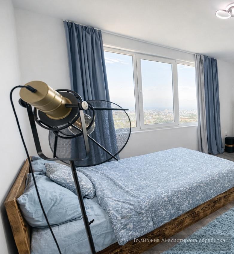 Дава под наем 3-СТАЕН, гр. Варна, Изгрев