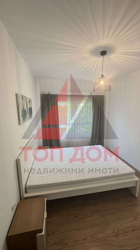 Дава под наем 3-СТАЕН, гр. Варна, Гръцка махала, снимка 8 - Апартаменти - 54804074