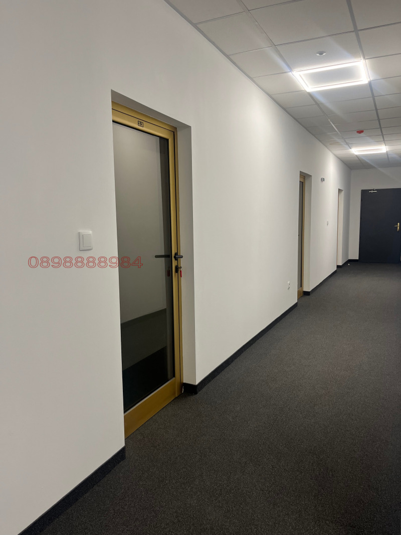Дава под наем ОФИС, гр. Благоевград, Идеален център, снимка 5 - Офиси - 52785797