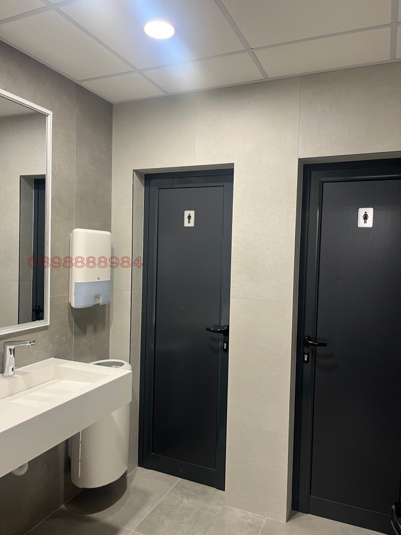 Дава под наем ОФИС, гр. Благоевград, Идеален център, снимка 6 - Офиси - 52785797