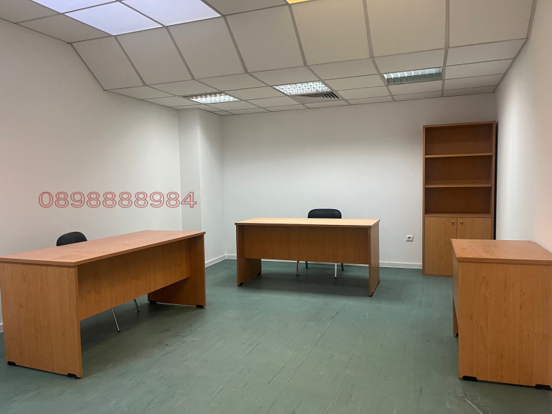 Дава под наем ОФИС, гр. Благоевград, Идеален център, снимка 9 - Офиси - 52785797