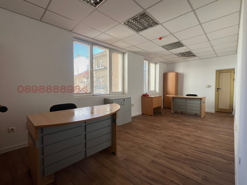 Дава под наем ОФИС, гр. Благоевград, Идеален център, снимка 12 - Офиси - 52785797