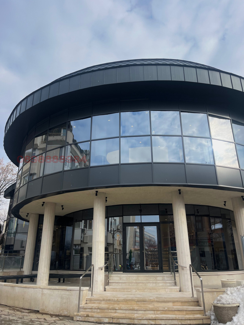 Дава под наем ОФИС, гр. Благоевград, Идеален център