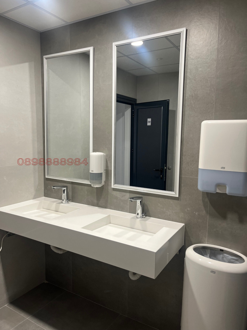 Дава под наем ОФИС, гр. Благоевград, Идеален център, снимка 7 - Офиси - 52785797