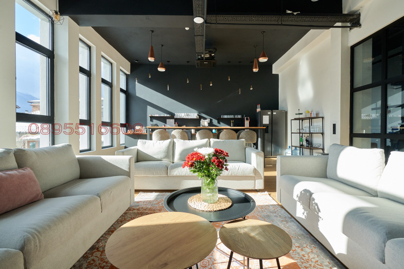 Дава под наем ОФИС, гр. Банско, област Благоевград, снимка 6 - Офиси - 53081234