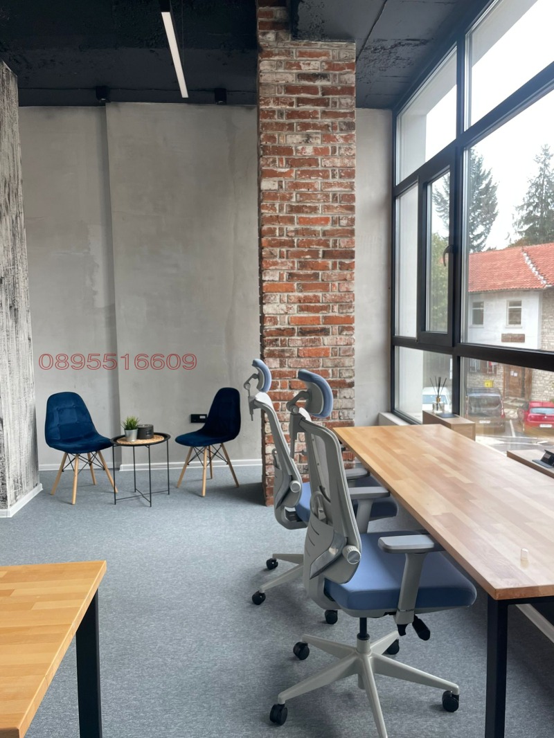 Дава под наем ОФИС, гр. Банско, област Благоевград, снимка 2 - Офиси - 53081234