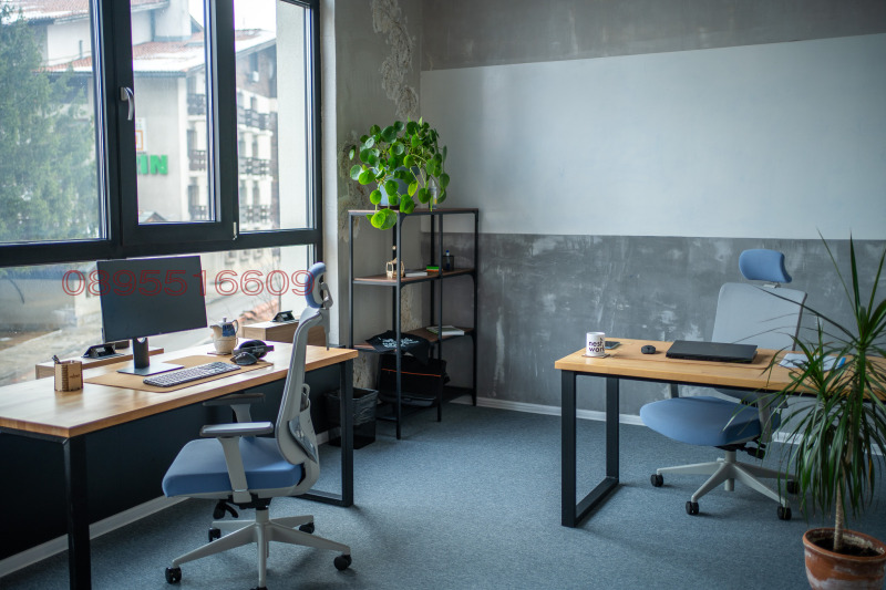 Дава под наем ОФИС, гр. Банско, област Благоевград