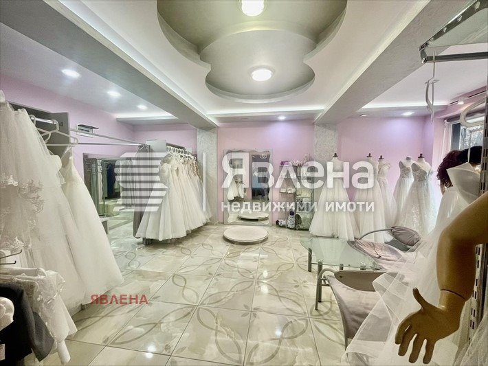 Προς ενοικίαση  Κατάστημα Σοφηια , Σβετα Τροητσα , 100 τ.μ | 88540720 - εικόνα [2]
