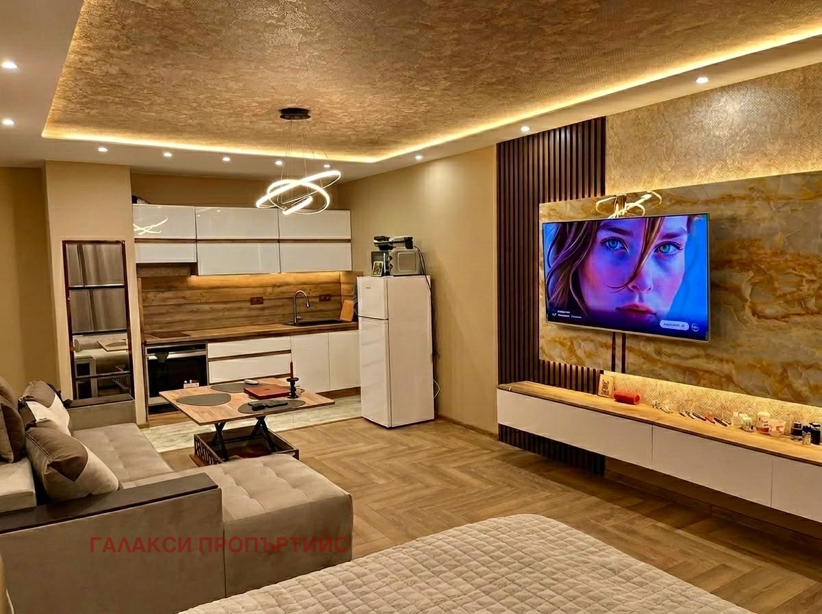 Дава под наем 1-СТАЕН, гр. София, Витоша, снимка 2 - Апартаменти - 54306216