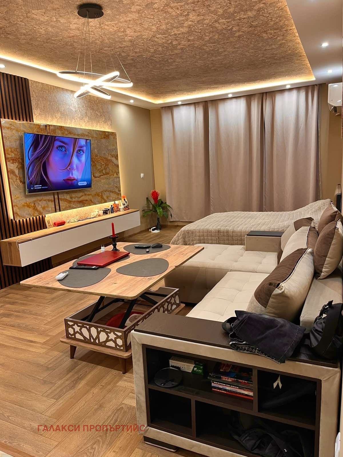 Дава под наем 1-СТАЕН, гр. София, Витоша, снимка 4 - Апартаменти - 54306216