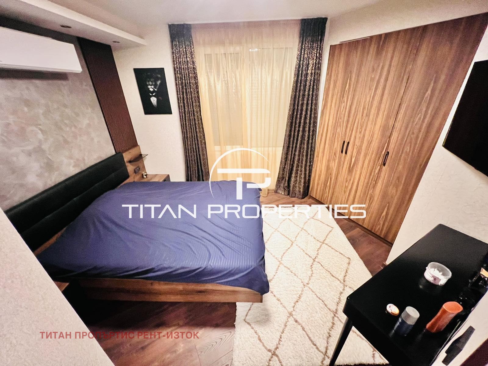 Дава под наем 2-СТАЕН, с. Кошарица, област Бургас, снимка 4 - Апартаменти - 53718971