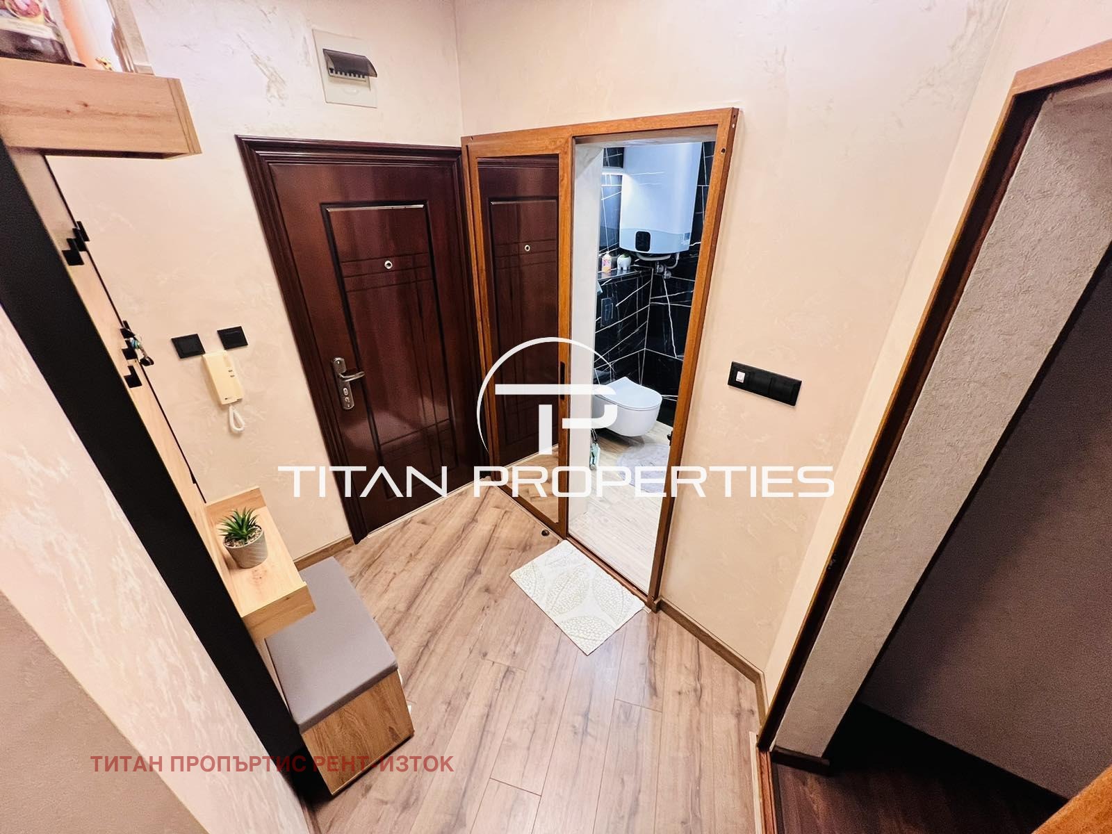 Дава под наем 2-СТАЕН, с. Кошарица, област Бургас, снимка 8 - Апартаменти - 53718971