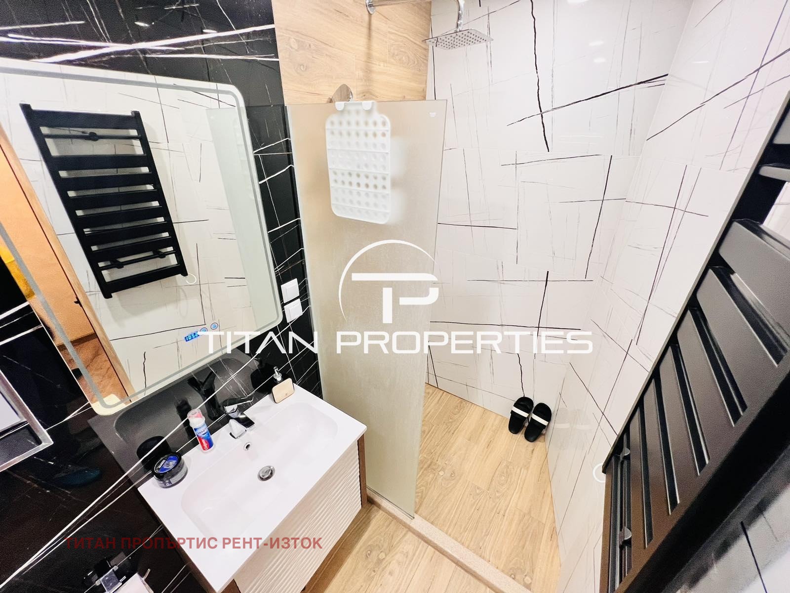 Дава под наем 2-СТАЕН, с. Кошарица, област Бургас, снимка 7 - Апартаменти - 53718971