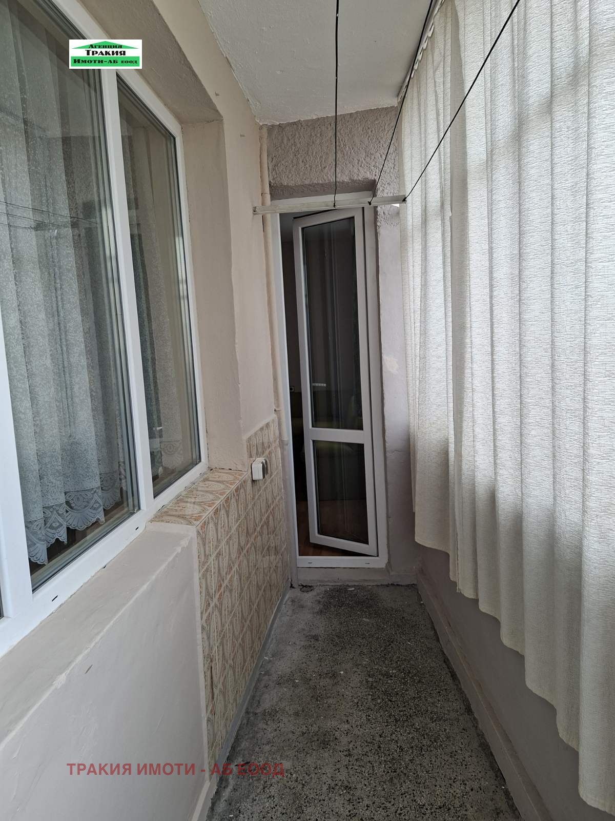 Дава под наем 2-СТАЕН, гр. Пловдив, Кючук Париж, снимка 5 - Апартаменти - 54274882