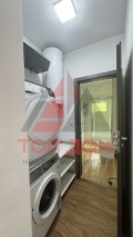 Дава под наем 3-СТАЕН, гр. Варна, Гръцка махала, снимка 15
