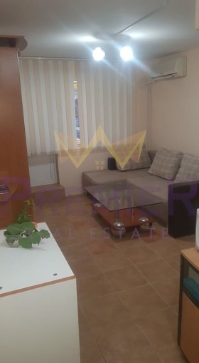 Stúdió Cveten kvartal, Varna 3