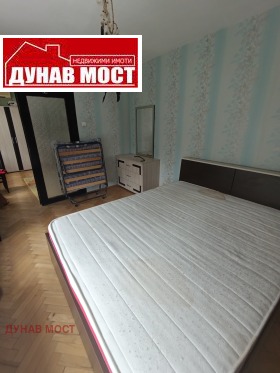 Дава под наем 2-стаен град Русе Възраждане - [1] 