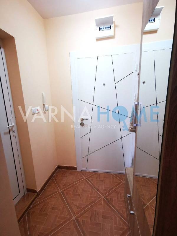 Дава под наем  1-стаен град Варна , Кайсиева градина , 30 кв.м | 10918074 - изображение [5]