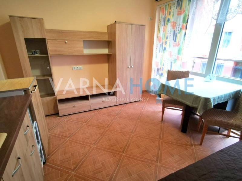 Дава под наем  1-стаен град Варна , Кайсиева градина , 30 кв.м | 10918074 - изображение [3]
