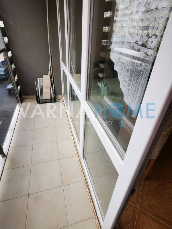 Дава под наем  1-стаен град Варна , Кайсиева градина , 30 кв.м | 10918074 - изображение [7]