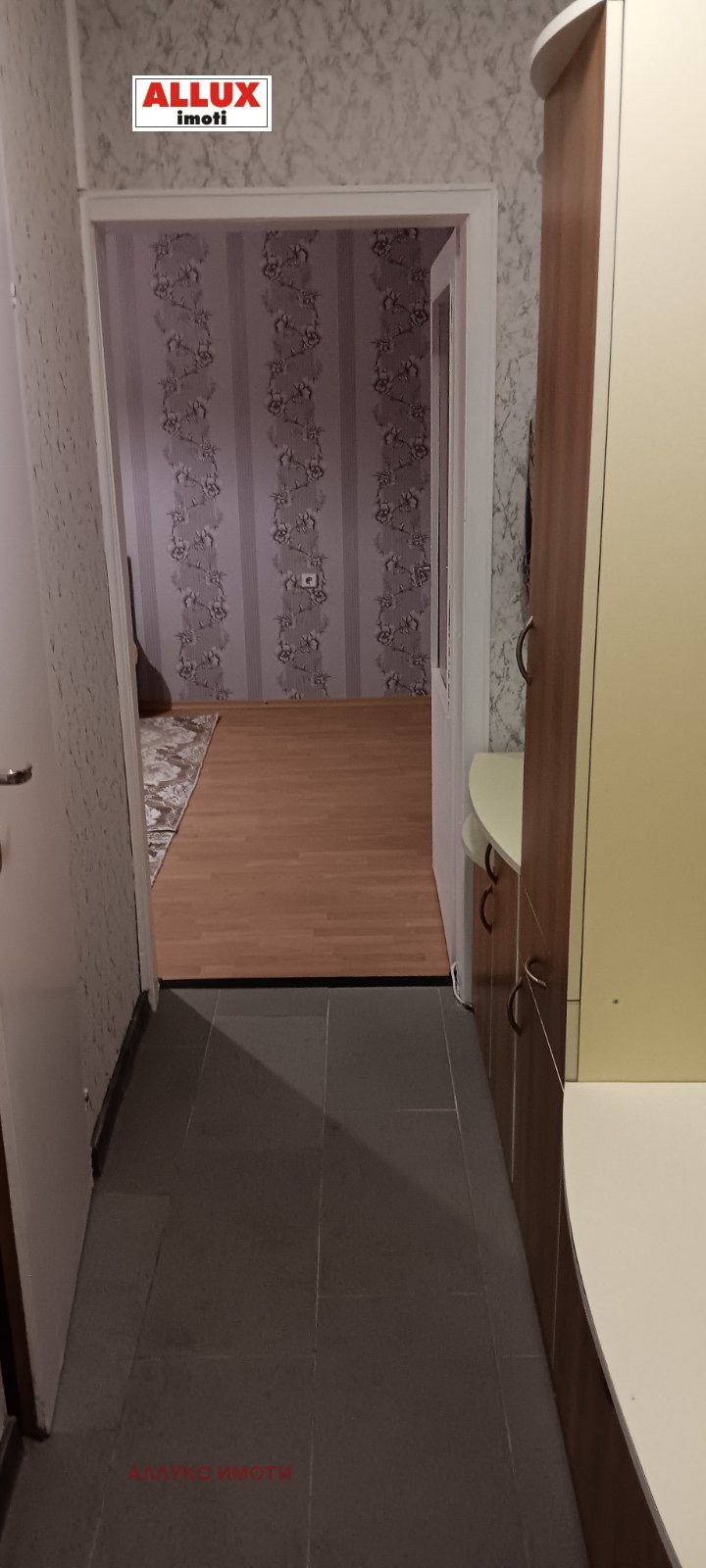 Дава под наем  1-стаен град Русе , Здравец Изток , 40 кв.м | 15045084 - изображение [12]