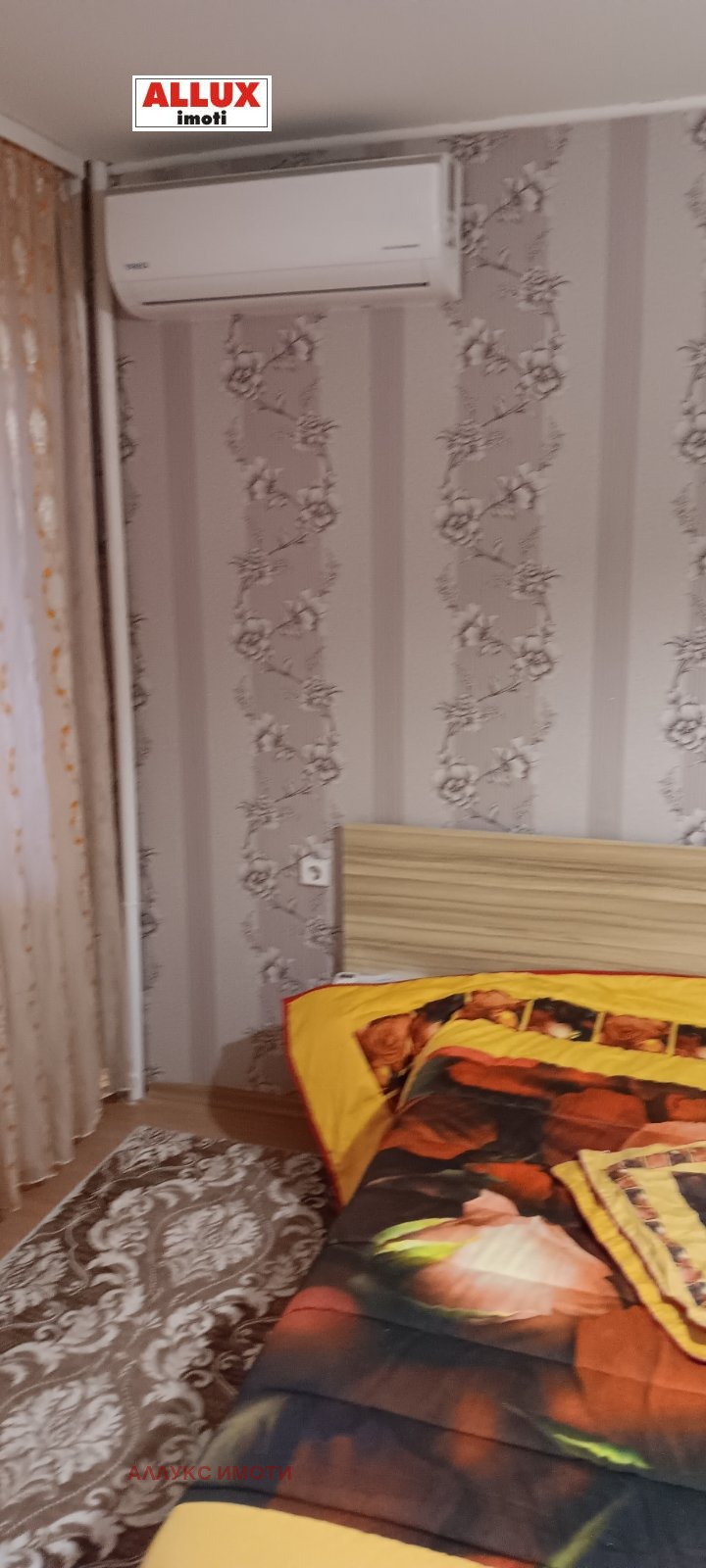 Дава под наем  1-стаен град Русе , Здравец Изток , 40 кв.м | 15045084 - изображение [14]
