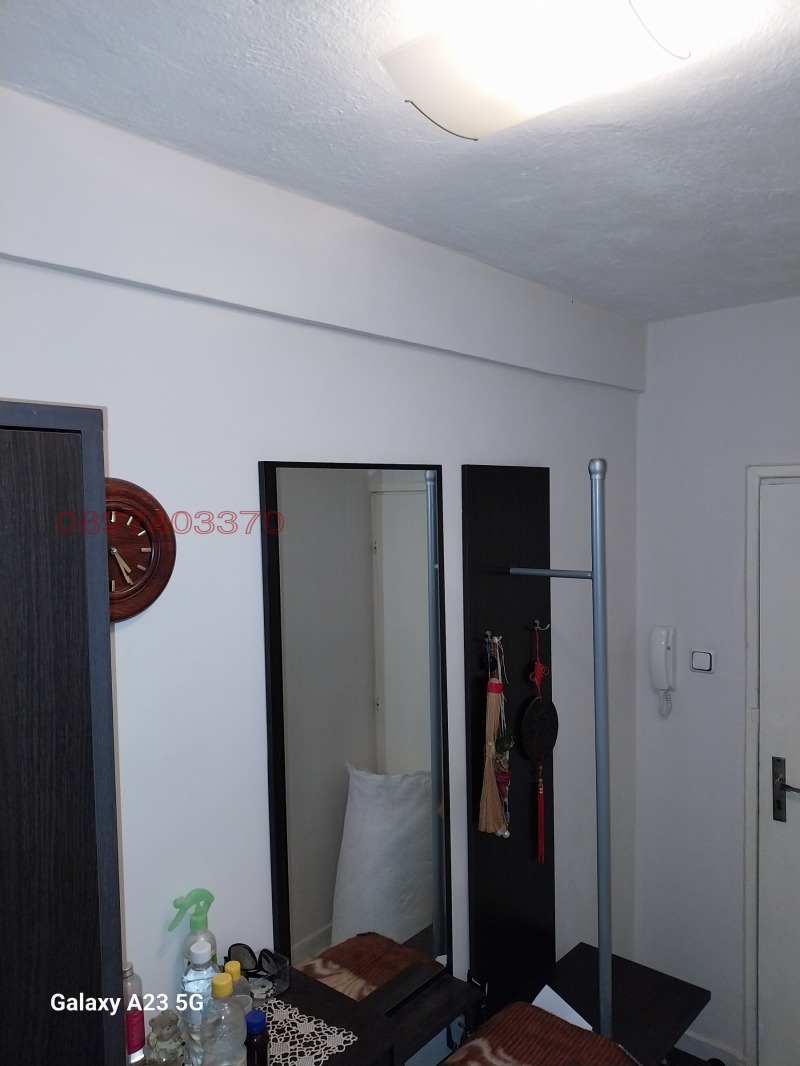 Дава под наем 1-СТАЕН, гр. Варна, Владислав Варненчик 1, снимка 3 - Апартаменти - 53240350