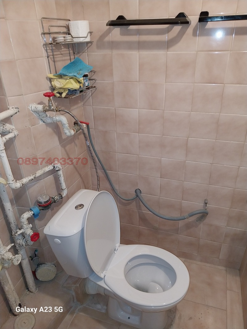 Дава под наем 1-СТАЕН, гр. Варна, Владислав Варненчик 1, снимка 10 - Апартаменти - 53240350