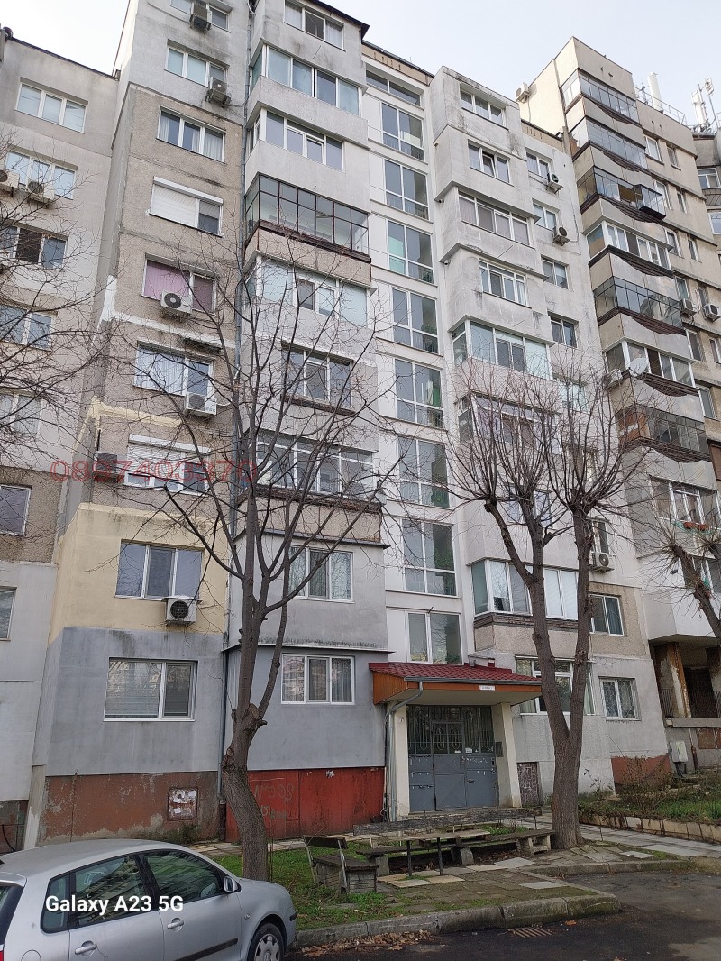 Дава под наем 1-СТАЕН, гр. Варна, Владислав Варненчик 1, снимка 8 - Апартаменти - 53240350