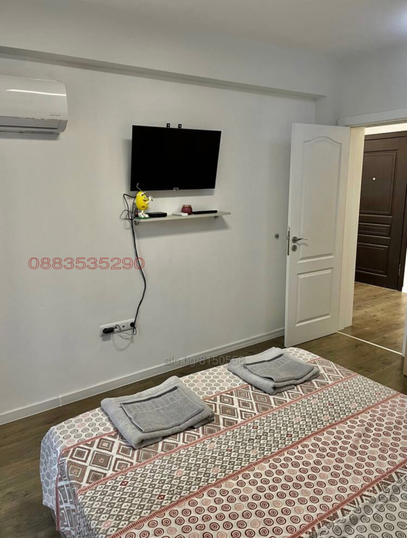 Para alugar  1 quarto Varna , Briz , 82 m² | 79794444 - imagem [11]