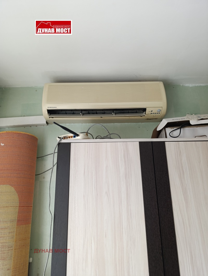 En renta  1 dormitorio Ruse , Vazrazhdane , 65 metros cuadrados | 25570889 - imagen [5]
