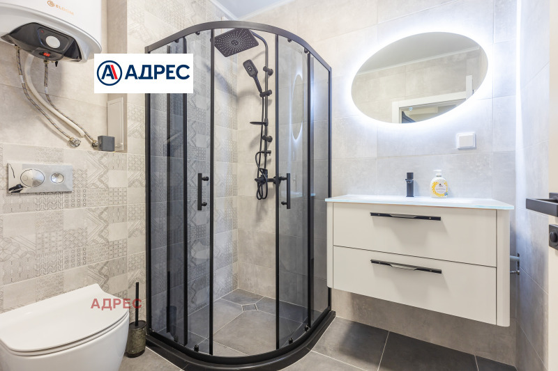 Kiralık  1 yatak odası Varna , Grand Mol , 63 metrekare | 47311074 - görüntü [8]