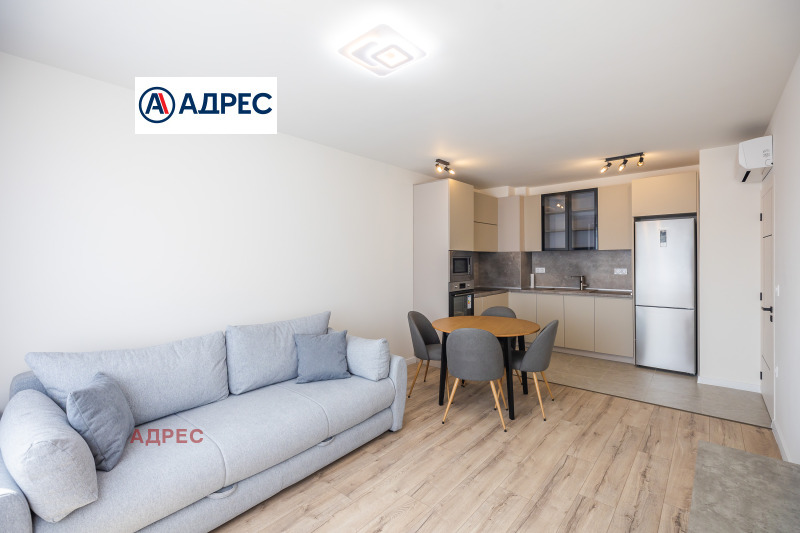 Под наем 2-СТАЕН, град Варна, Гранд Мол • 600 € • 56124050 — Holmes.bg
