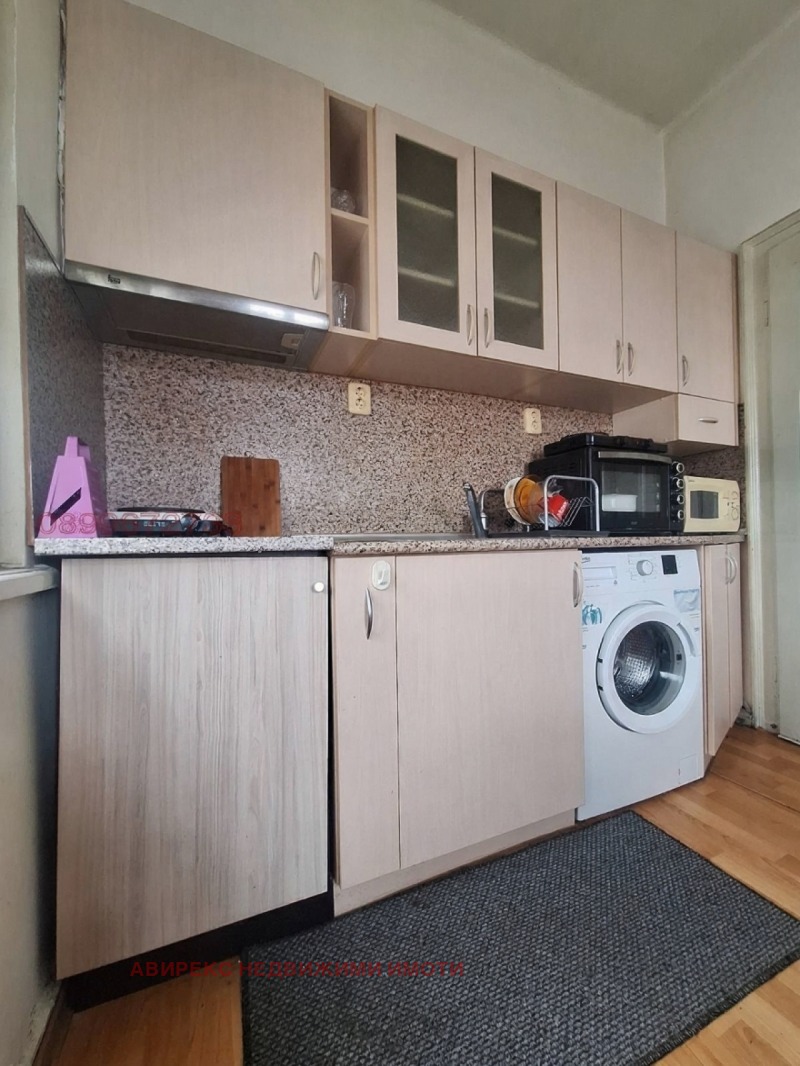 Kiadó  1 hálószoba Plovdiv , Centar , 60 négyzetméter | 55542561 - kép [5]