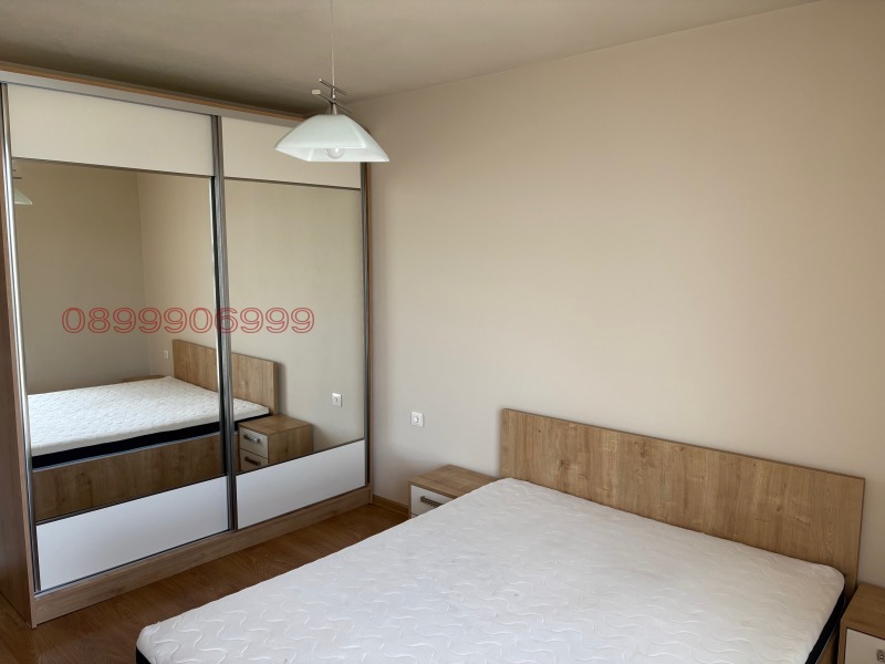 Дава под наем 2-СТАЕН, гр. София, Обеля 2, снимка 4 - Апартаменти - 52627213