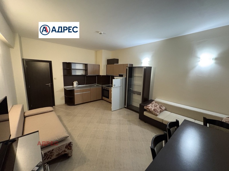 Дава под наем 2-СТАЕН, гр. Варна, област Варна, снимка 3 - Апартаменти - 53103596