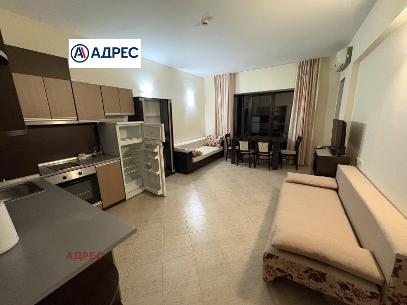 Дава под наем 2-СТАЕН, гр. Варна, област Варна