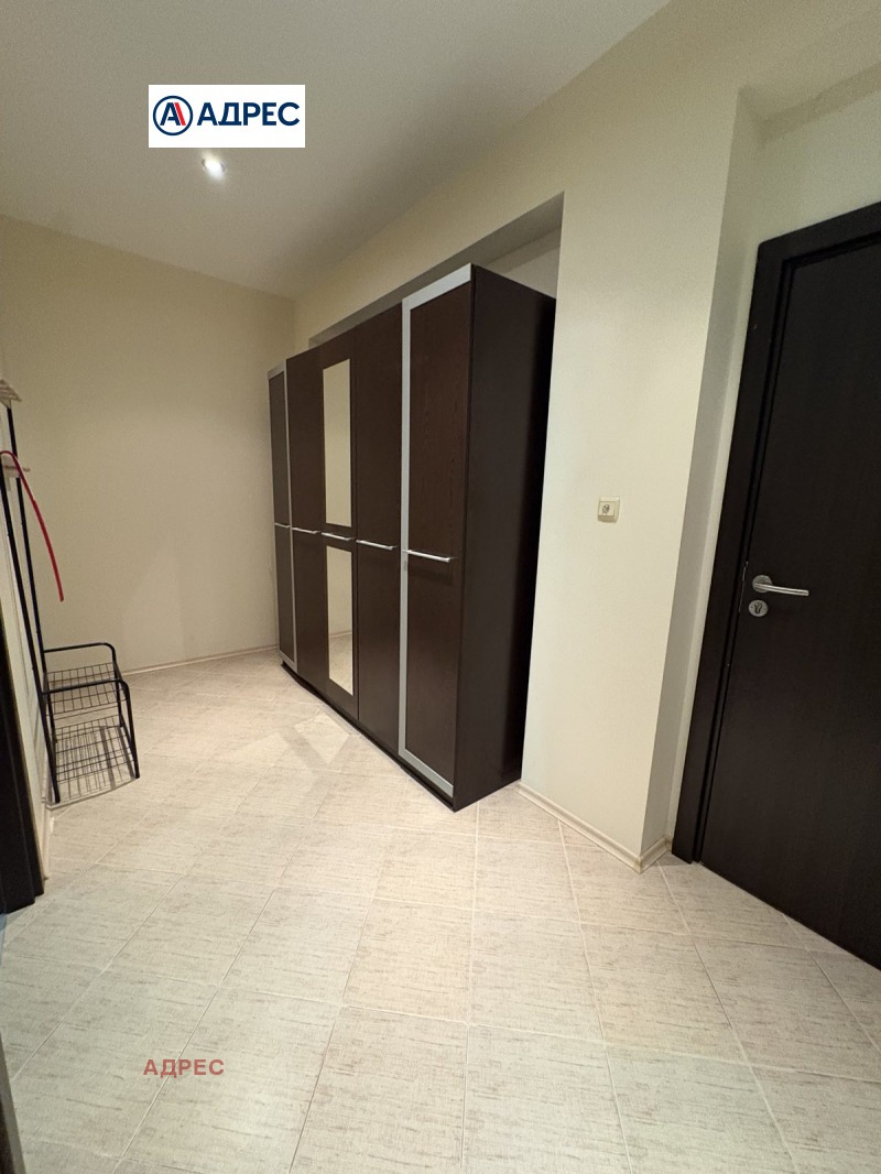 Дава под наем 2-СТАЕН, гр. Варна, област Варна, снимка 8 - Апартаменти - 53103596