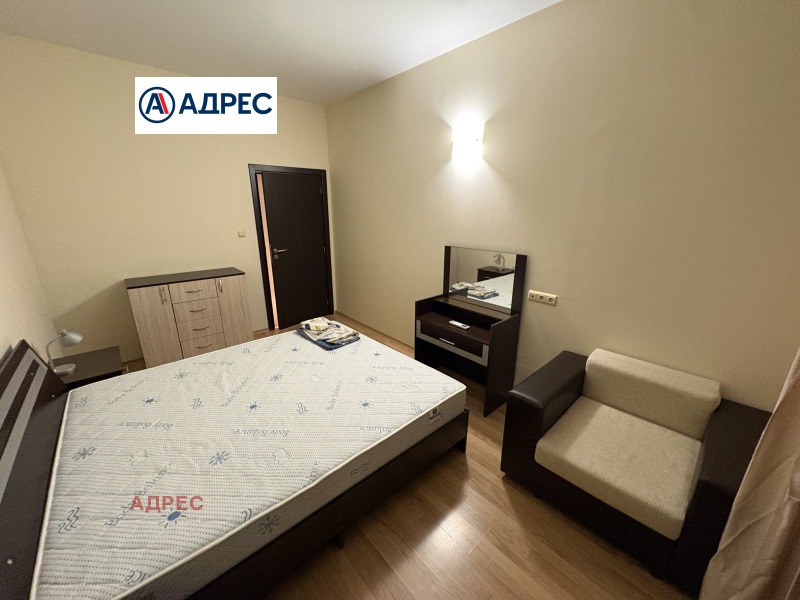 Дава под наем 2-СТАЕН, гр. Варна, област Варна, снимка 5 - Апартаменти - 53103596