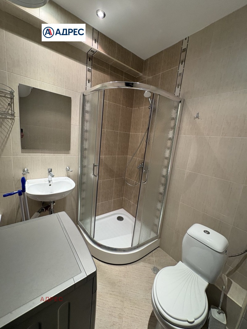 Дава под наем 2-СТАЕН, гр. Варна, област Варна, снимка 7 - Апартаменти - 53103596