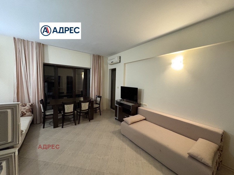 Дава под наем 2-СТАЕН, гр. Варна, област Варна, снимка 6 - Апартаменти - 53103596