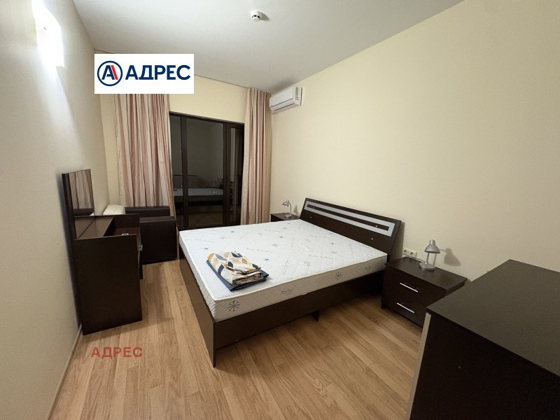 Дава под наем 2-СТАЕН, гр. Варна, област Варна, снимка 4 - Апартаменти - 53103596