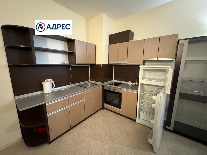 Дава под наем 2-СТАЕН, гр. Варна, област Варна, снимка 2 - Апартаменти - 53103596