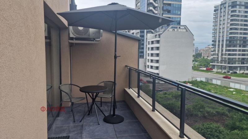 Дава под наем 2-СТАЕН, гр. София, Дружба 2, снимка 13 - Апартаменти - 53268726