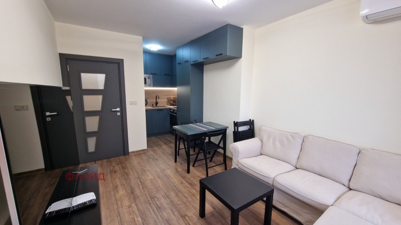 Дава под наем 2-СТАЕН, гр. София, Дружба 2, снимка 2 - Апартаменти - 53268726