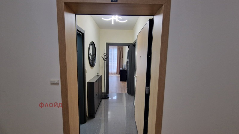 Дава под наем 2-СТАЕН, гр. София, Дружба 2, снимка 12 - Апартаменти - 53268726